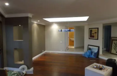 Cobertura com 4 quartos à venda na avenida princesa d'oeste, 1269, jardim proença, campinas, 220 m2 por r$ 2.300.000