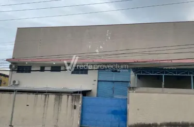 Barracão / galpão / depósito à venda na avenida sebastião cury, 967, parque da figueira, campinas, 680 m2 por r$ 2.500.000