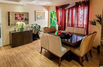 Apartamento com 3 quartos à venda na rua capitão josé de souza, 65, centro, campinas, 125 m2 por r$ 645.000