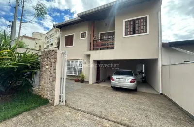Casa com 3 quartos à venda na rafael saglioni, 352, parque das flores, campinas, 241 m2 por r$ 1.390.000