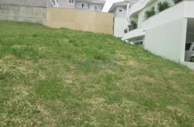 Terreno em condomínio fechado à venda na estrada do jequitibá, 999, colina dos pinheiros, valinhos por r$ 434.000