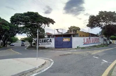Barracão / galpão / depósito à venda na rua maestro francisco manoel da silva, 25, jardim santa genebra, campinas, 229 m2 por r$ 950.000