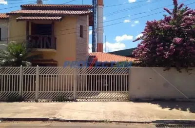 Casa com 2 quartos à venda na avenida antonio baptista piva, 1414, vila monte alegre, paulínia, 160 m2 por r$ 590.000