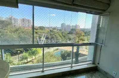 Apartamento com 3 quartos à venda na Avenida Engenheiro José Francisco Bento Homem de Mello, 1160, Jardim Madalena, Campinas, 148 m2 por R$ 2.000.000