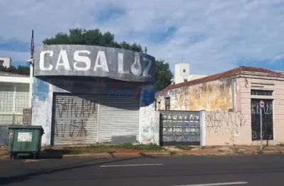 Sala comercial à venda na rua carolina florence, 507, jardim guanabara, campinas, 300 m2 por r$ 1.500.000