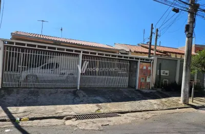 Casa com 6 quartos à venda na ana arruda de camargo, 98, jardim santana, campinas, 280 m2 por r$ 680.000