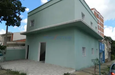 Casa comercial à venda na rua duque de caxias, 1052, centro, campinas, 208 m2 por r$ 1.200.000