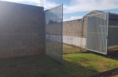 Terreno à venda na rua nelson perini, s/n°, balneario tropical, paulínia por r$ 1.600.000