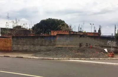 Terreno comercial à venda na rua nações unidas, 714, vila bressani, paulínia por r$ 660.000