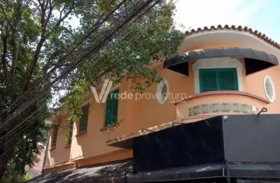 Prédio à venda na rua doutor sampaio ferraz, 515, cambuí, campinas, 640 m2 por r$ 5.000.000