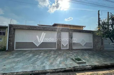 Casa com 3 quartos à venda na rua reinaldo laubenstein, 741, jardim chapadão, campinas, 250 m2 por r$ 1.080.000
