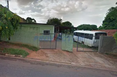 Barracão / galpão / depósito à venda na rua lauro vannucci, 920, parque rural fazenda santa cândida, campinas, 560 m2 por r$ 1.900.000