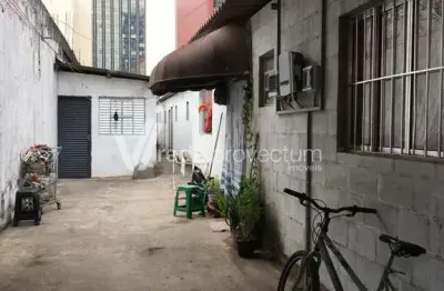 Casa com 13 quartos à venda na rua barão de parnaíba, 162, centro, campinas, 170 m2 por r$ 901.000