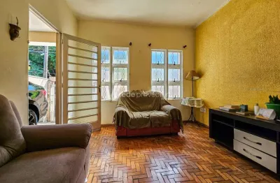 Casa comercial à venda na rua hermano ribeiro da silva, 625, jardim eulina, campinas, 172 m2 por r$ 410.000