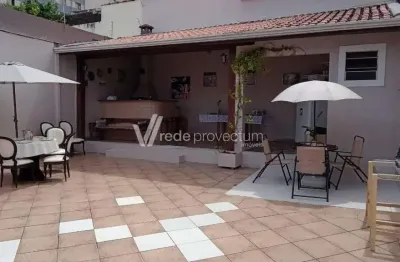 Casa com 3 quartos à venda na rua proença, 903, jardim proença, campinas, 85 m2 por r$ 780.000