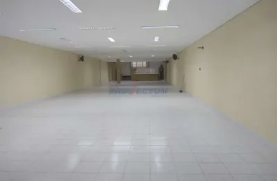 Sala comercial para alugar na rua luzitana, 66, centro, campinas, 375 m2 por r$ 10.000