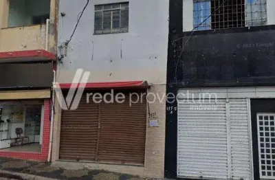 Prédio à venda na rua álvares machado, 1171, centro, campinas, 87 m2 por r$ 3.899.000
