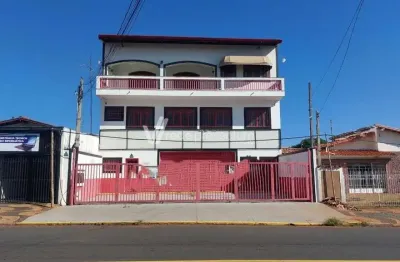 Prédio à venda na avenida nossa senhora de fátima, 1539, taquaral, campinas, 660 m2 por r$ 2.200.000