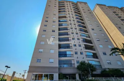 Apartamento com 2 quartos à venda na Rua Antônio Pinto de Moraes, 220, Parque Industrial, Campinas, 80 m2 por R$ 750.000