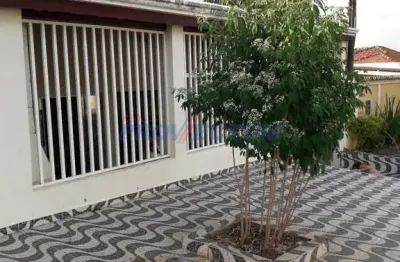 Casa comercial à venda na rua regina nogueira, 677, jardim são gabriel, campinas, 146 m2 por r$ 500.000