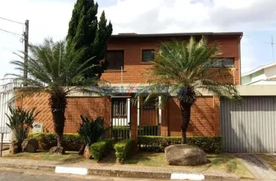 Casa com 4 quartos à venda na noel nutels, 55, jardim chapadão, campinas, 353 m2 por r$ 1.350.000