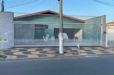 Casa comercial à venda na avenida adão focesi, 444, jardim do lago, campinas, 234 m2 por r$ 780.000