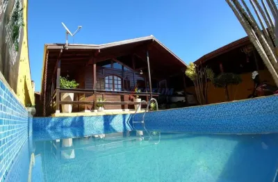 Casa com 4 quartos à venda na roberto vedovello, 74, jardim ypê, paulínia, 150 m2 por r$ 900.000