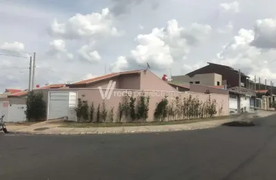 Casa com 2 quartos à venda na Rua Fernando Manoel Pismel Dantas, 292, Loteamento Residencial Novo Mundo, Campinas, 80 m2 por R$ 430.000