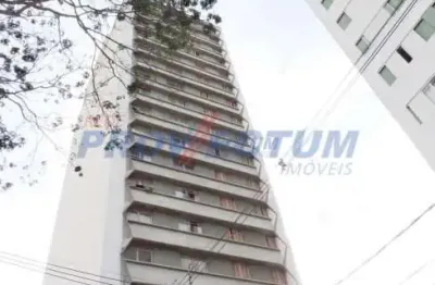 Apartamento com 3 quartos à venda na rua luzitana, 707, centro, campinas, 103 m2 por r$ 415.000
