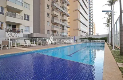 Apartamento com 1 quarto à venda na rua josé paulino, 159, centro, campinas, 40 m2 por r$ 550.000