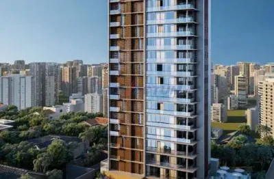 Apartamento com 3 quartos à venda na rua dos bandeirantes, 456, cambuí, campinas, 257 m2 por r$ 4.790.000