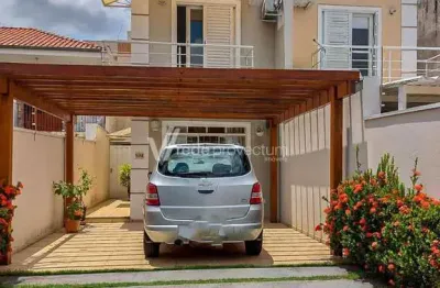 Casa comercial à venda na rua octacílio f de souza, 348, parque jambeiro, campinas, 114 m2 por r$ 720.000