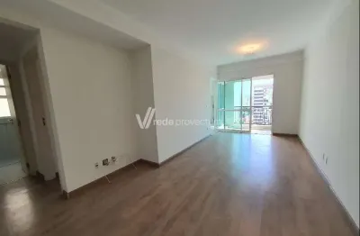 Apartamento com 2 quartos à venda na rua padre josé teixeira, 93, cambuí, campinas, 65 m2 por r$ 850.000