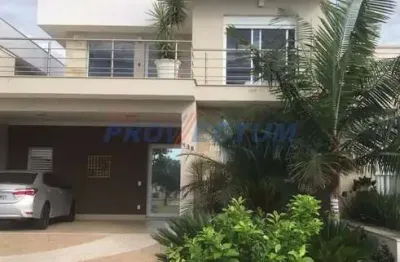 Casa em condomínio fechado com 3 quartos à venda na avenida josé puccinelli, 1240, campos do conde ii, paulínia, 260 m2 por r$ 1.490.000