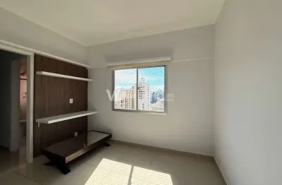 Apartamento com 1 quarto à venda na Rua Santos Dumont, 277, Cambuí, Campinas, 54 m2 por R$ 490.000