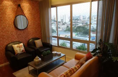 Cobertura com 3 quartos à venda na rua buarque de macedo, 1057, vila nova, campinas, 191 m2 por r$ 1.080.000