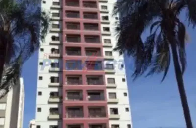 Apartamento com 2 quartos à venda na avenida princesa d'oeste, 1725, jardim proença, campinas, 115 m2 por r$ 480.000