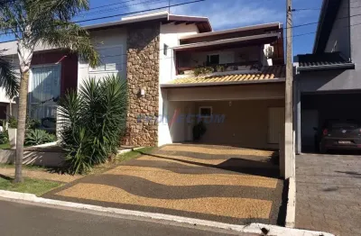 Casa em condomínio fechado com 3 quartos à venda na avenida alexandre cazelatto, 1677, betel, paulínia, 320 m2 por r$ 1.650.000