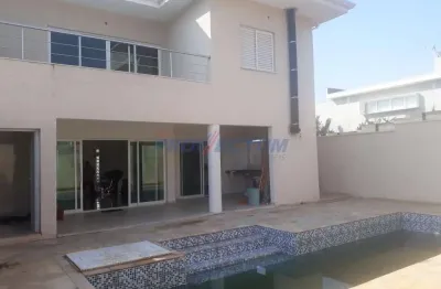 Casa em condomínio fechado com 3 quartos à venda na avenida nelson lovato, s/n°, swiss park, campinas, 256 m2 por r$ 2.200.000