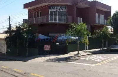 Casa comercial à venda na pará, 58, são bernardo, campinas, 309 m2 por r$ 750.000