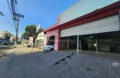 Barracão / galpão / depósito para alugar na rua coronel quirino, 172, cambuí, campinas, 630 m2 por r$ 9.000