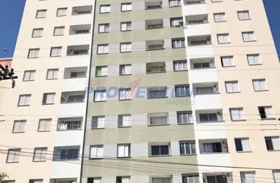 Apartamento com 3 quartos à venda na rua padre francisco de abreu sampaio, 269, parque itália, campinas, 62 m2 por r$ 390.000