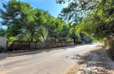 Terreno à venda na rua bortolo martins, s/n°, chácara santa margarida, campinas por r$ 499.500