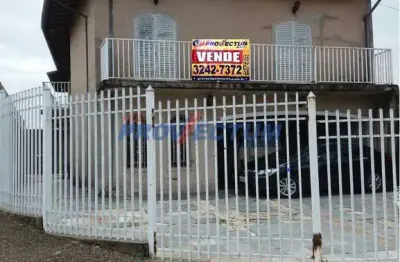 Casa com 4 quartos à venda na rua clodoaldo ferraresi, 310, jardim novo campos elíseos, campinas, 320 m2 por r$ 449.000