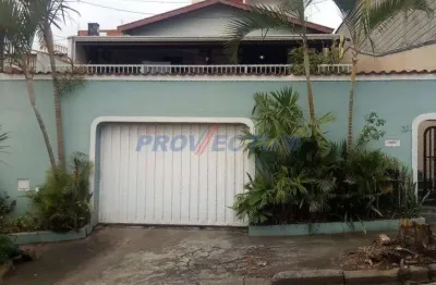 Casa com 3 quartos à venda na rebello poleti, 63, parque jambeiro, campinas, 116 m2 por r$ 520.000