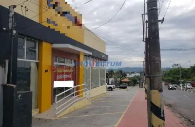 Prédio à venda na avenida antônio carlos couto de barros, 2126, vila sônia (sousas), campinas, 1200 m2 por r$ 4.500.000