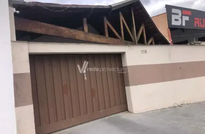 Casa comercial à venda na rua domício pacheco e silva, 719, jardim novo campos elíseos, campinas, 190 m2 por r$ 2.500.000