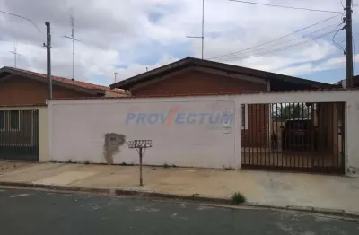 Casa com 3 quartos à venda na rua gustavo marcondes, 299, jardim madalena, campinas, 197 m2 por r$ 650.000