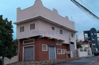 Prédio à venda na rua dona ana gonzaga, 191, taquaral, campinas, 343 m2 por r$ 1.500.000
