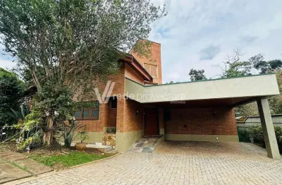 Casa em condomínio fechado com 4 quartos à venda na rua jorge de figueiredo corrêa, 1000, parque taquaral, campinas, 380 m2 por r$ 2.300.000